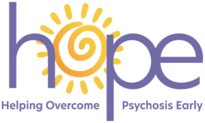 hope - helping overcome psychosis early